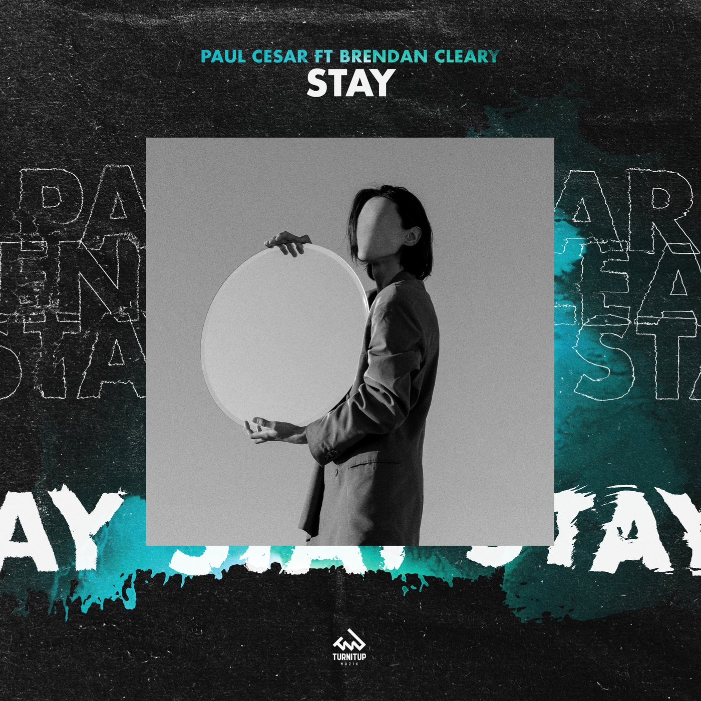 Paul Cesar - Stay [TIUM491]